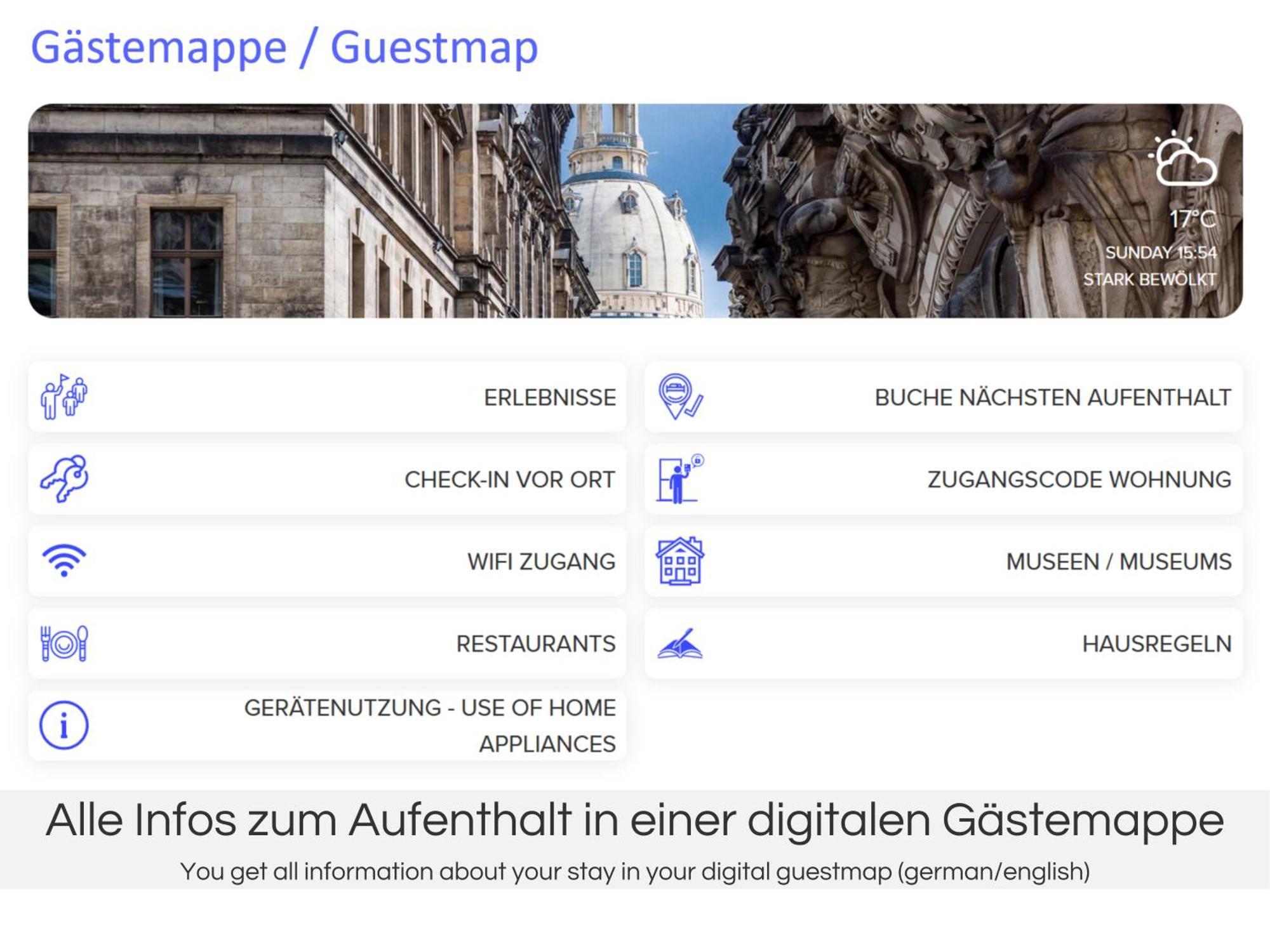 "Neptunblick"- Naehe Altstadt - Ruhig - Balkon - Parkplaetze Dresden Dış mekan fotoğraf
